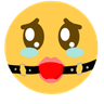 Gagged