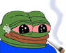 pepesmoker