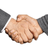 handshake