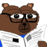 bear