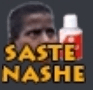 sastenashe