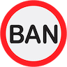 ban