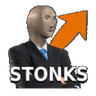 Stonks