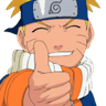 thumbsupnaruto