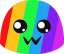 rainbow_blob