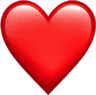 redheart