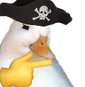 piratethinkduck