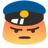 blobpoliceangery