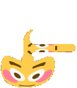 flushedbonk