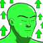 green_gains_man