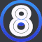 number_8