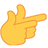 FingerGuns