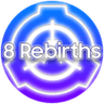 8Rebirth