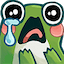 froggocry