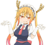 Tohru_Shrug