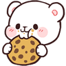 cuteMilkCookie