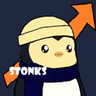 penguin_stonks
