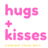 hugskisses