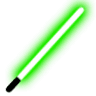 lightsaber_green