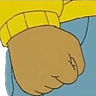ArthurFist