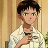 shinji