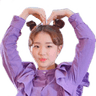 LoonaYJHeartBun