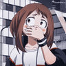 uraraka