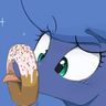 lunaDonut