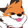 fox_smug