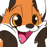 fox_excited