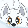 arctic_fox_peek