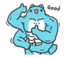 capooStronk
