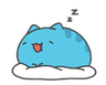 capooSleep
