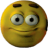 CreepySmile