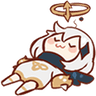 paimonSleep