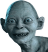 gollum