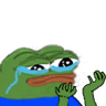 PeepoCry
