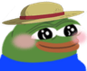 peepoBlushHat