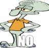 No