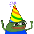 PeepoParty