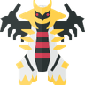 Giratina