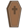 Coffin