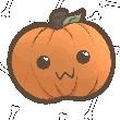 PumpkinHalloween