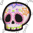 SkullHalloween