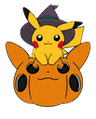 Pikapumpkin