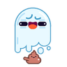 GhostOops