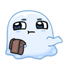 GhostWelcome