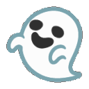 ghosthappyplus