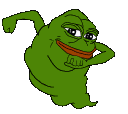 PepeGhostDance