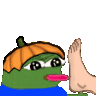 PepeLickFoot